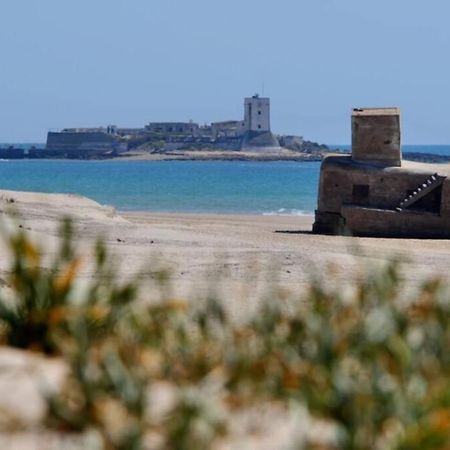 Villa Casa En Zona Tranquila Y Cerca De Playa Virgen à San Fernando Extérieur photo