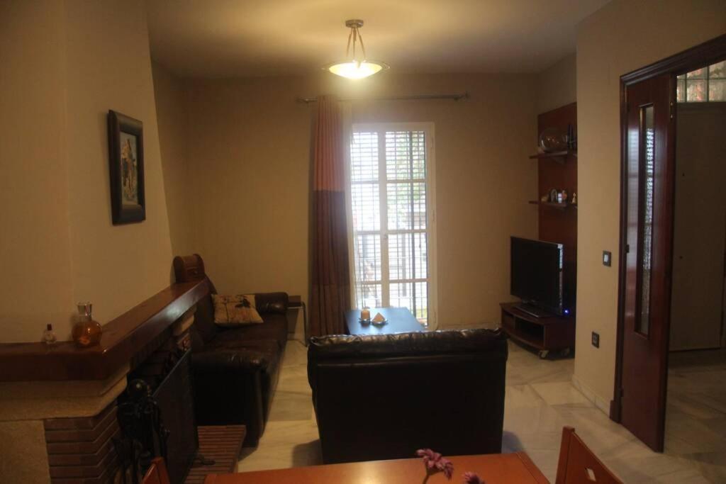 Villa Casa En Zona Tranquila Y Cerca De Playa Virgen à San Fernando Extérieur photo
