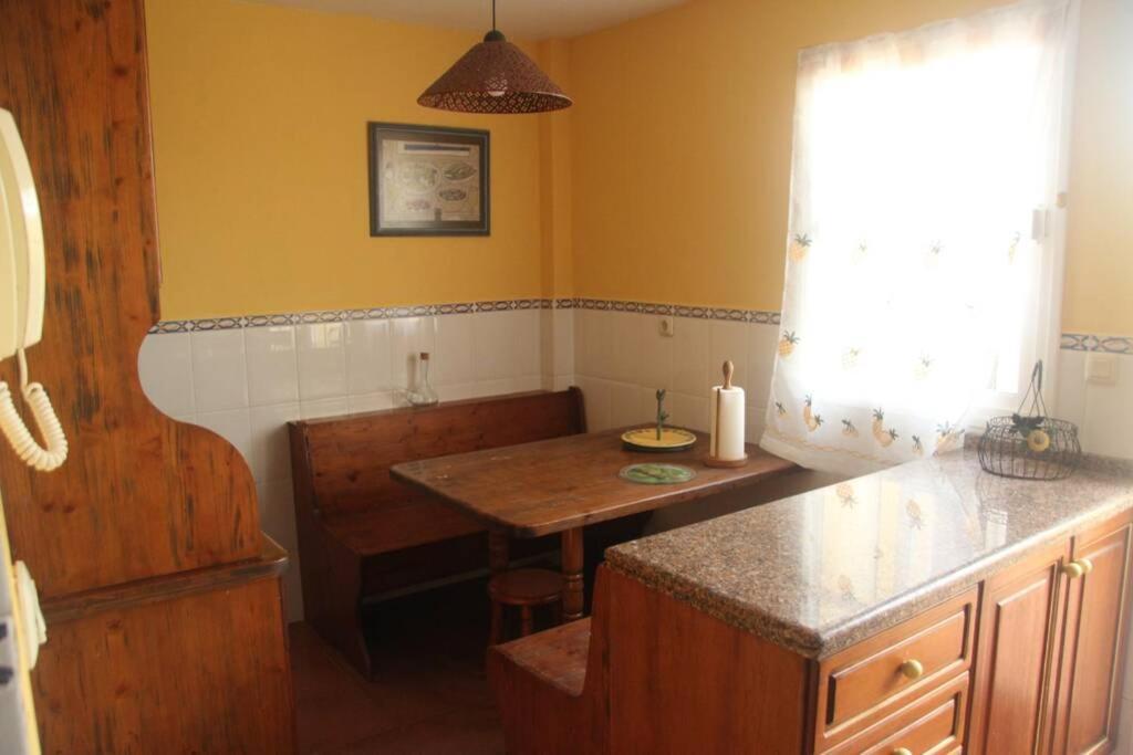 Villa Casa En Zona Tranquila Y Cerca De Playa Virgen à San Fernando Extérieur photo