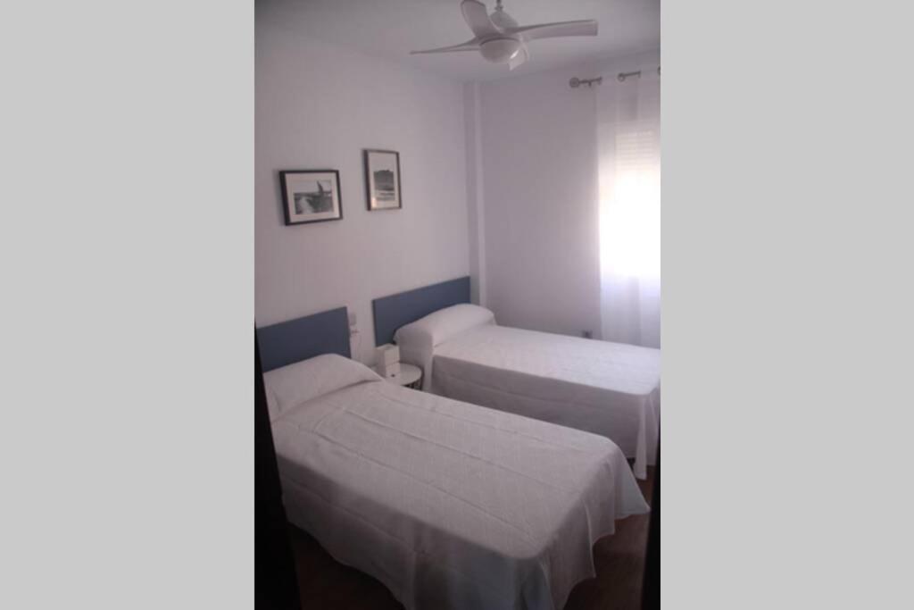 Villa Casa En Zona Tranquila Y Cerca De Playa Virgen à San Fernando Extérieur photo